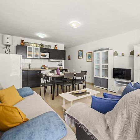 Apartamento Austria Puerto Del Carmen Puerto del Carmen  Exteriör bild