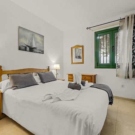 Apartamento Austria Puerto Del Carmen Puerto del Carmen  Exteriör bild