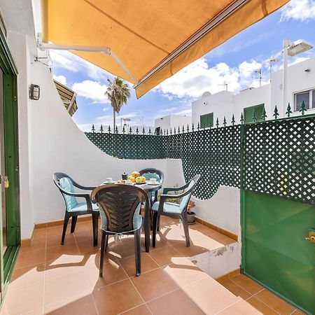 Apartamento Austria Puerto Del Carmen Puerto del Carmen  Exteriör bild