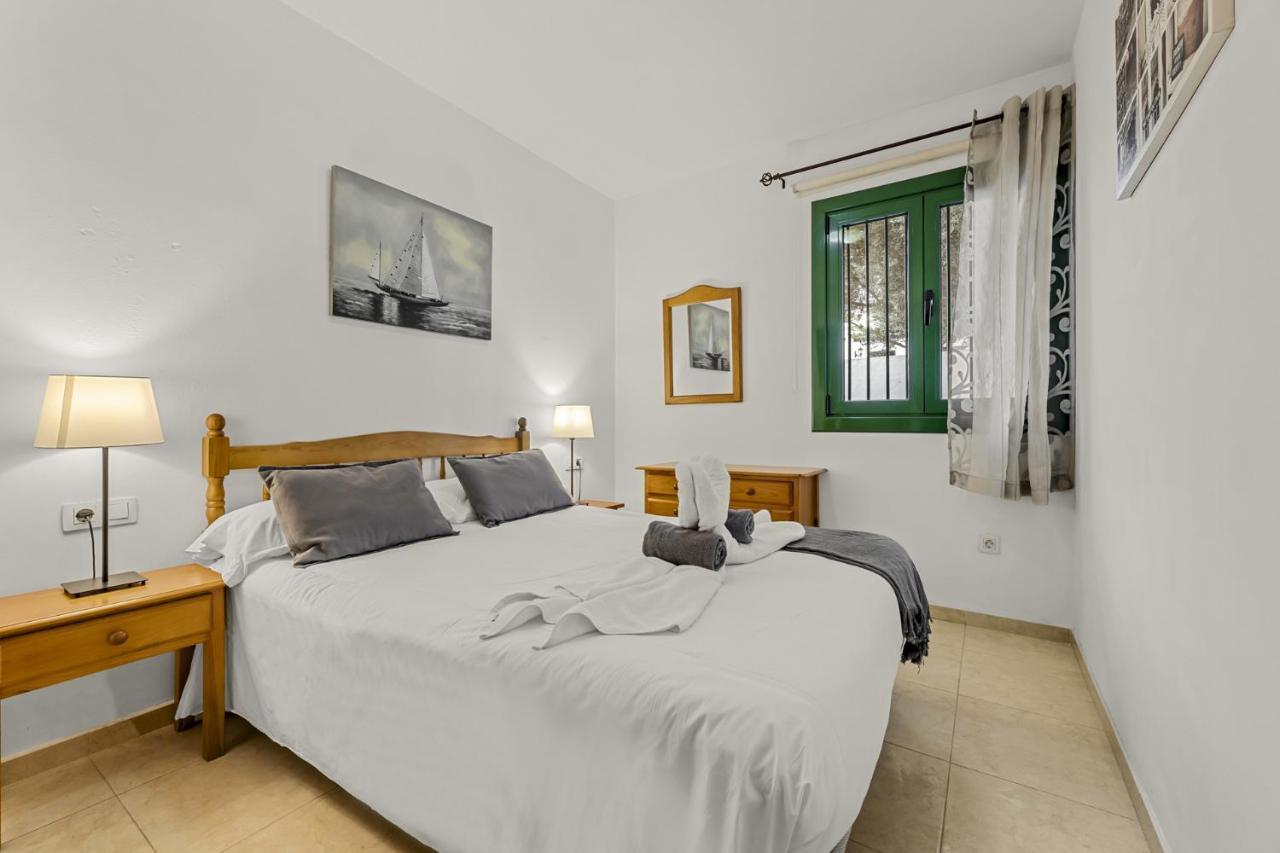 Apartamento Austria Puerto Del Carmen Puerto del Carmen  Exteriör bild