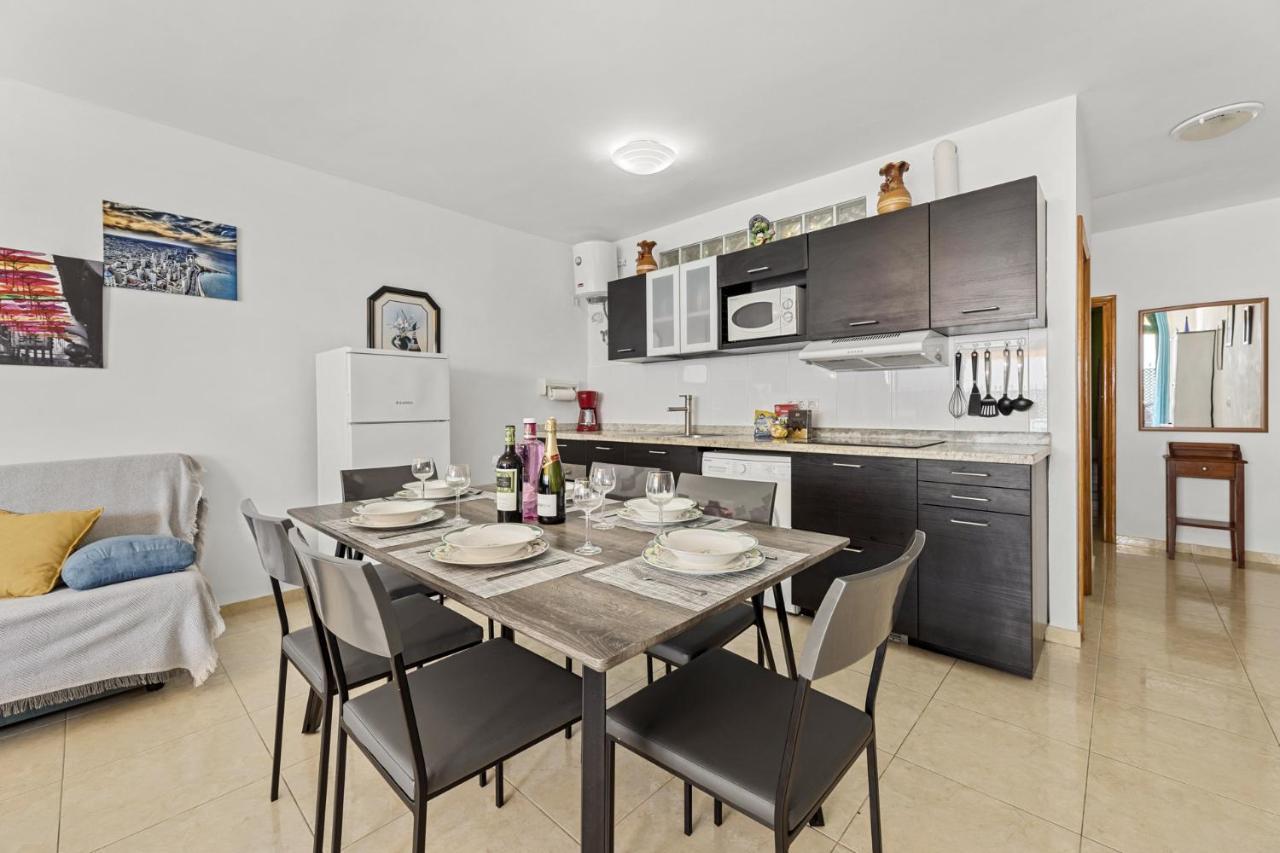 Apartamento Austria Puerto Del Carmen Puerto del Carmen  Exteriör bild
