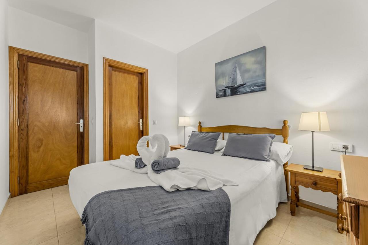 Apartamento Austria Puerto Del Carmen Puerto del Carmen  Exteriör bild