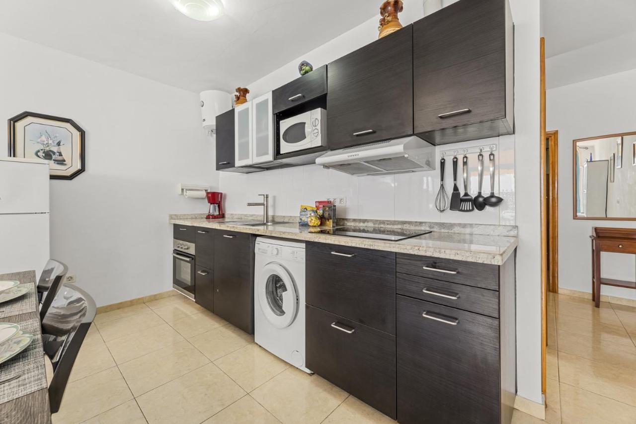 Apartamento Austria Puerto Del Carmen Puerto del Carmen  Exteriör bild