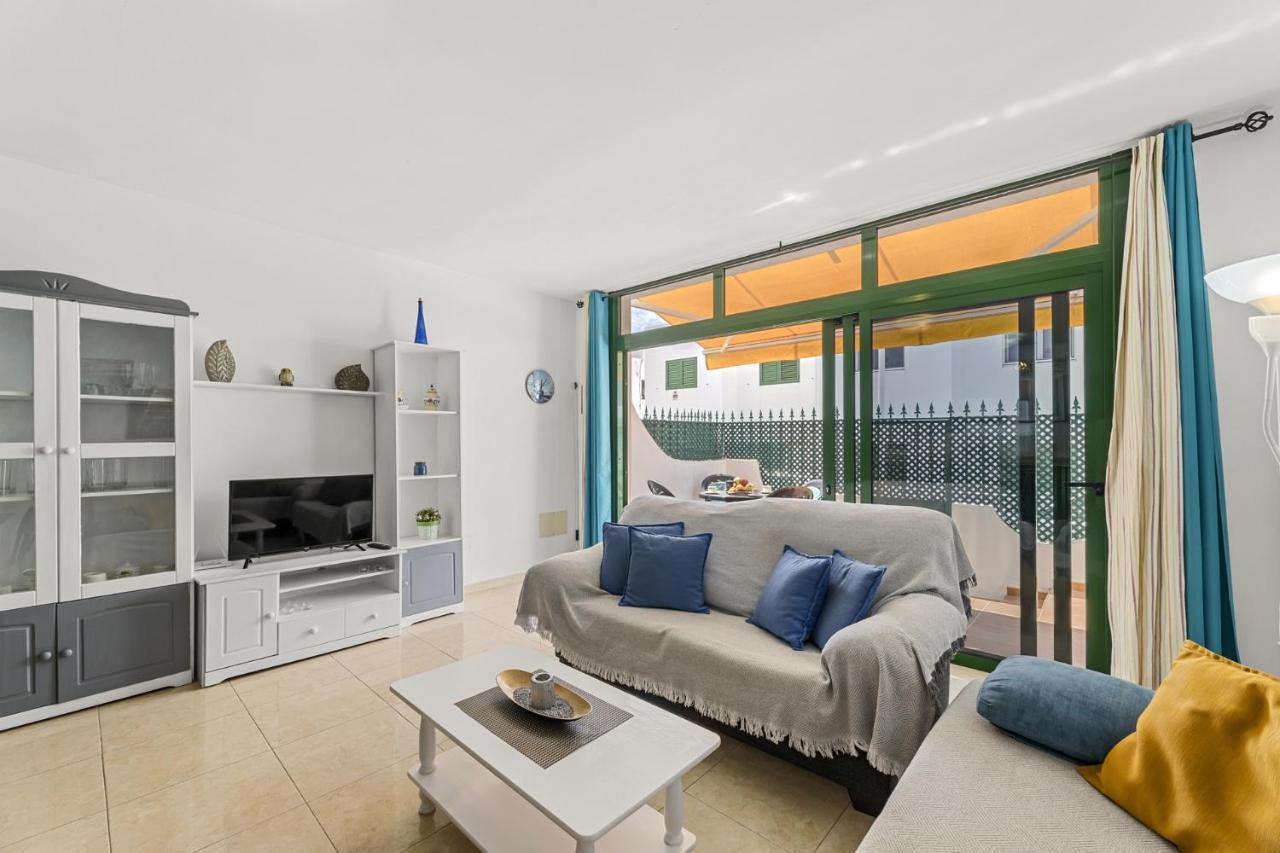 Apartamento Austria Puerto Del Carmen Puerto del Carmen  Exteriör bild
