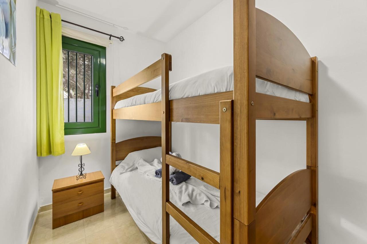 Apartamento Austria Puerto Del Carmen Puerto del Carmen  Exteriör bild