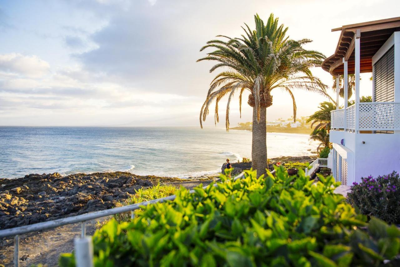 Apartamento Austria Puerto Del Carmen Puerto del Carmen  Exteriör bild