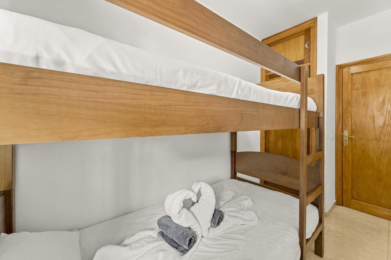 Apartamento Austria Puerto Del Carmen Puerto del Carmen  Exteriör bild